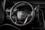 Cadillac Escalade Platinum by Carlex Design 2016 года
